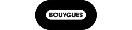 Logo Société BOUYGUES